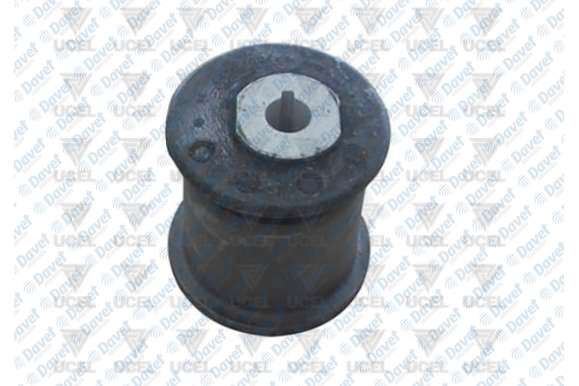 UCEL 61142 Dingil Burcu Arka Sag Vw Trasporter T5 Multivan V (7h0501132a)